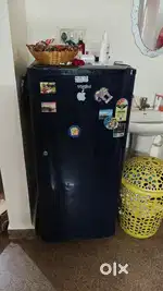 Whirpool Fridge