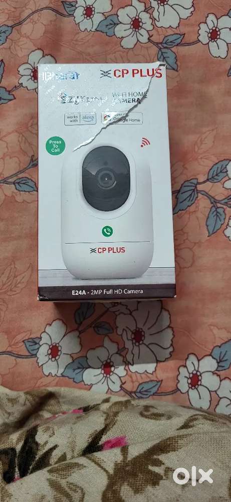 CCTV Camera