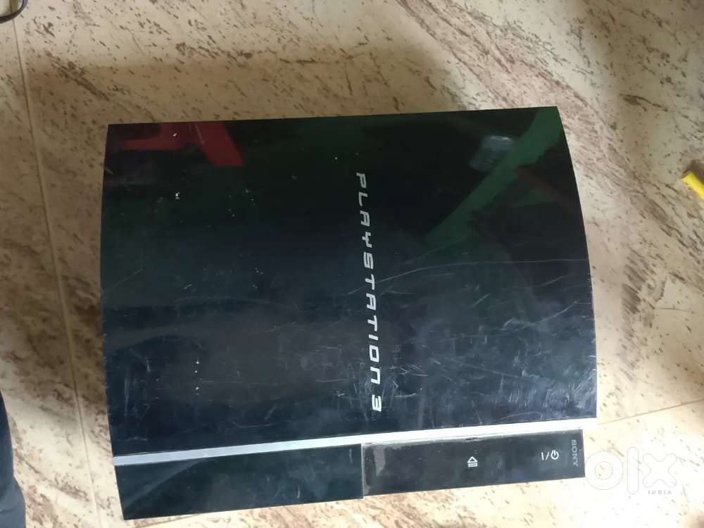 PlayStation 3
