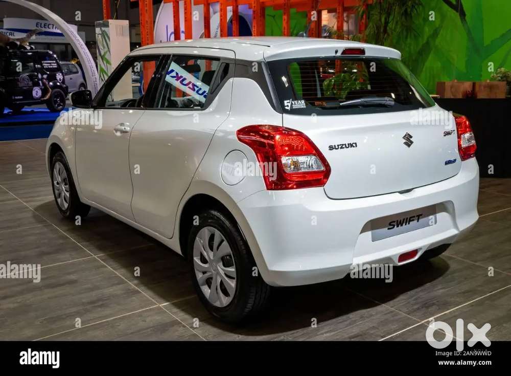 Sale car November 2018