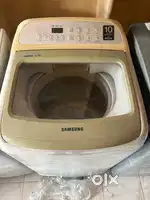 Samsung 6.2 kg washing machine