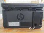 HP LaserJet Pro MFP M126a Multi-function Monochrome Laser Printer