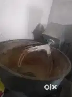 बेकरी की मशीन
