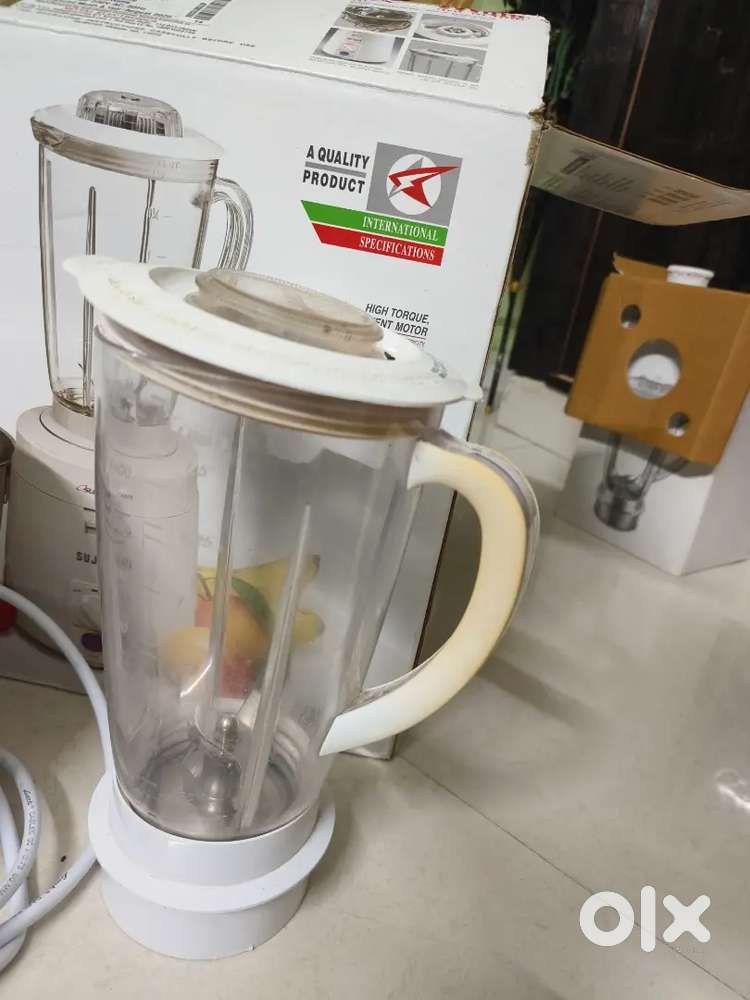 Juicer Sujatha company
