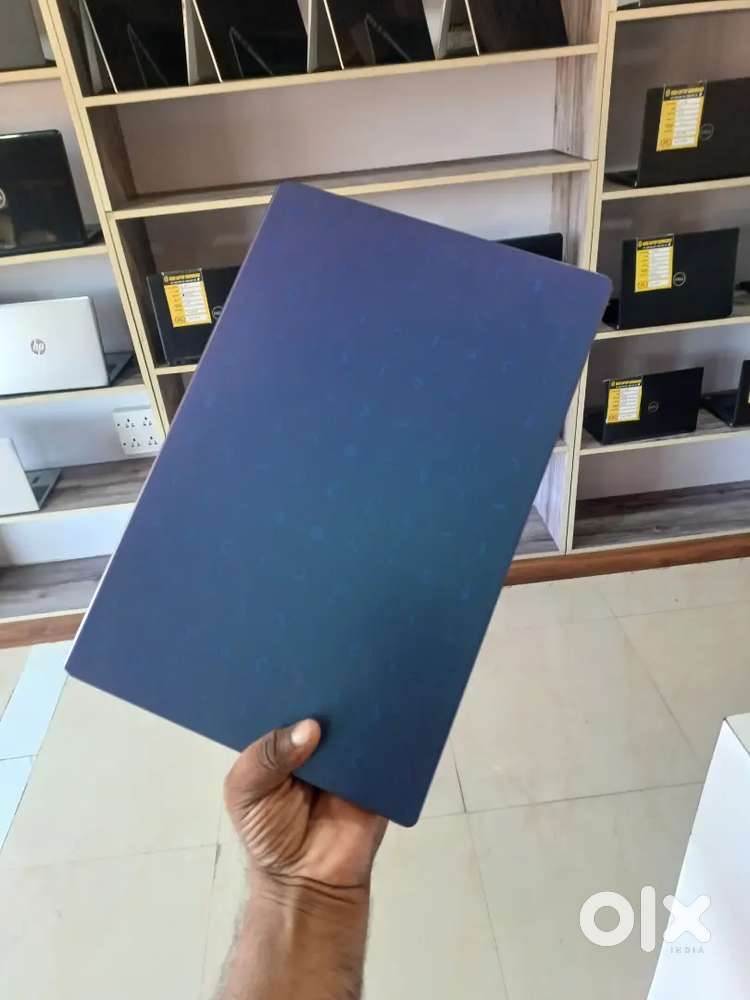 Asus Dual core with 1 year warranty