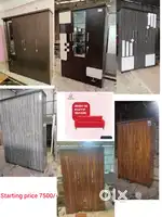 Sark furniture (factory product)