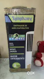 Cooler Symphony