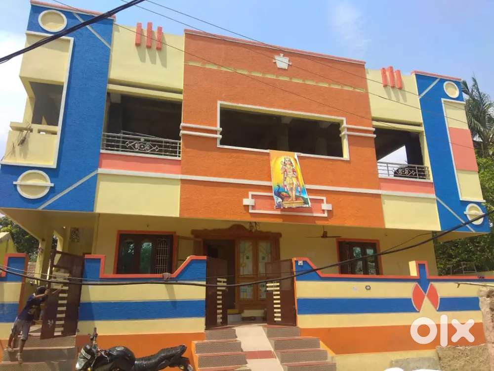 Satish budireddy