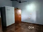Studio room with attached kitchen and washroom