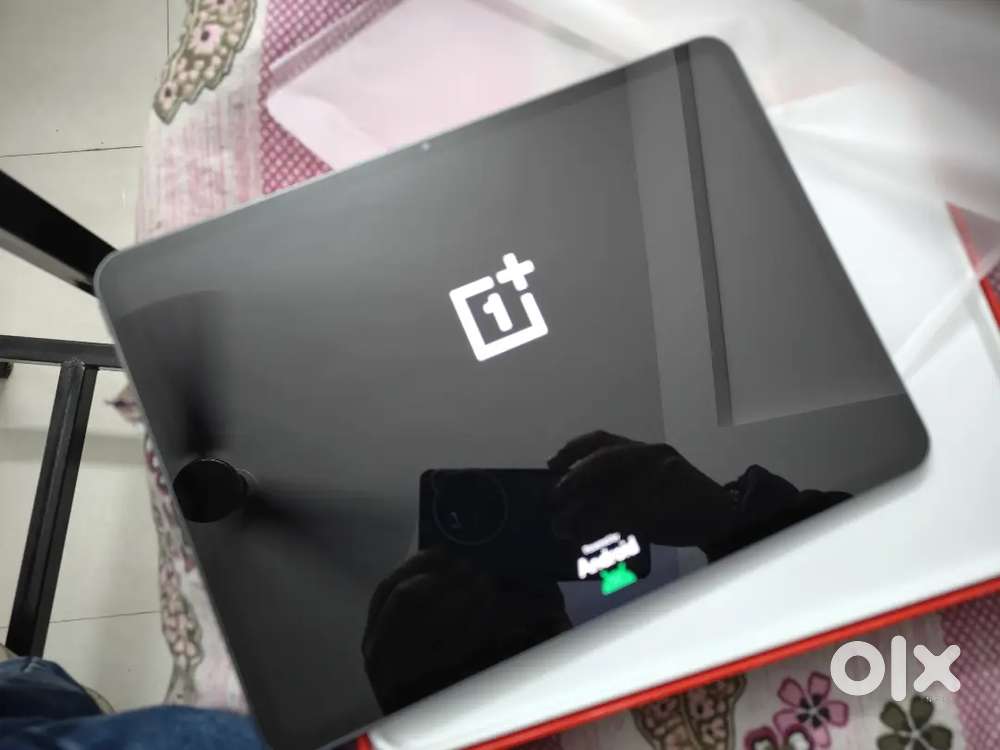 Oneplus pad 2