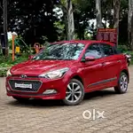 Hyundai Elite i20 Sportz (O) 1.2, 2014, Petrol