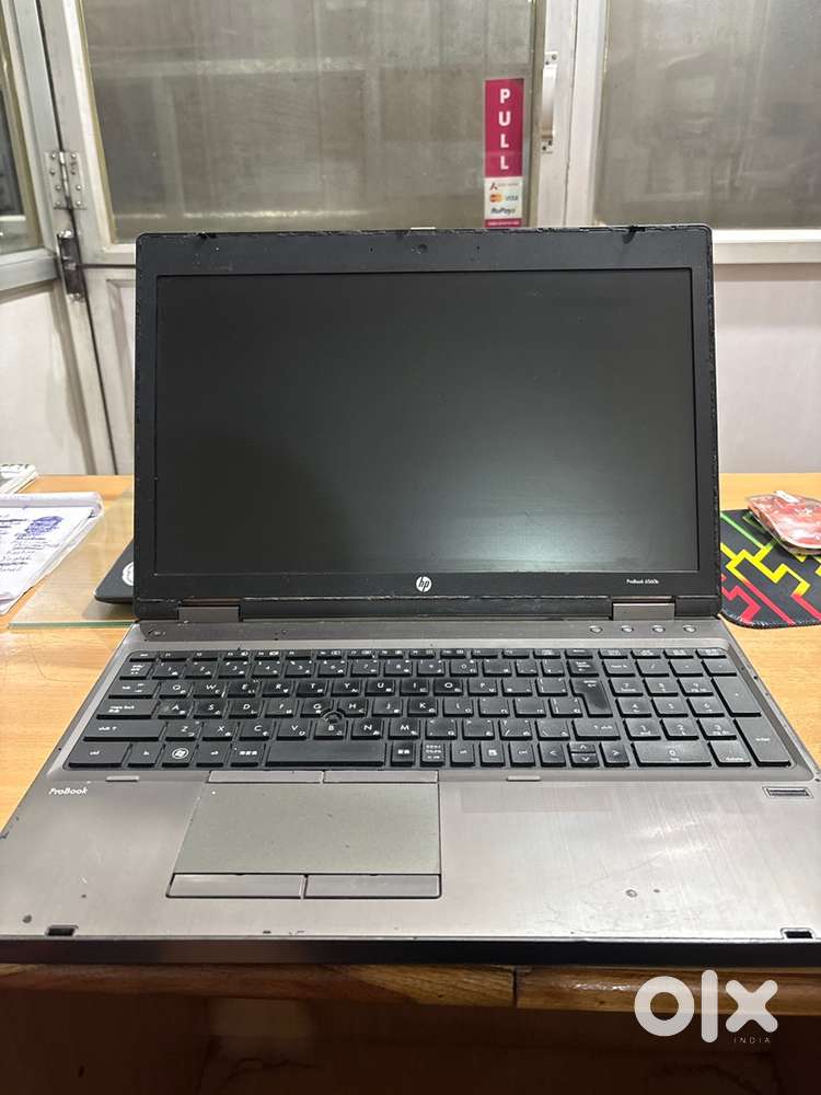 HP Laptop available
