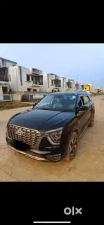 Hyundai Alcazar 2022