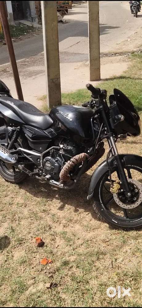 Pulsar in excellent condition