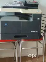 Photo state machine
