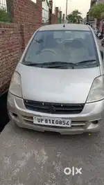 Maruti Suzuki Zen Estilo 2009 Petrol 60000 Km Driven