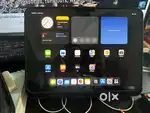 Ipad  pro 11inch M4 256gb wifi + cellular