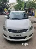 Maruti Suzuki Swift 2011-2014 VDI, 2013, Diesel