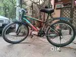 Schnell German technology aluminum frame