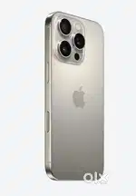 Original perchsd by apple sto phone 16 pro max 3 month old with airpod