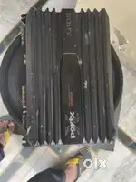 Car music system