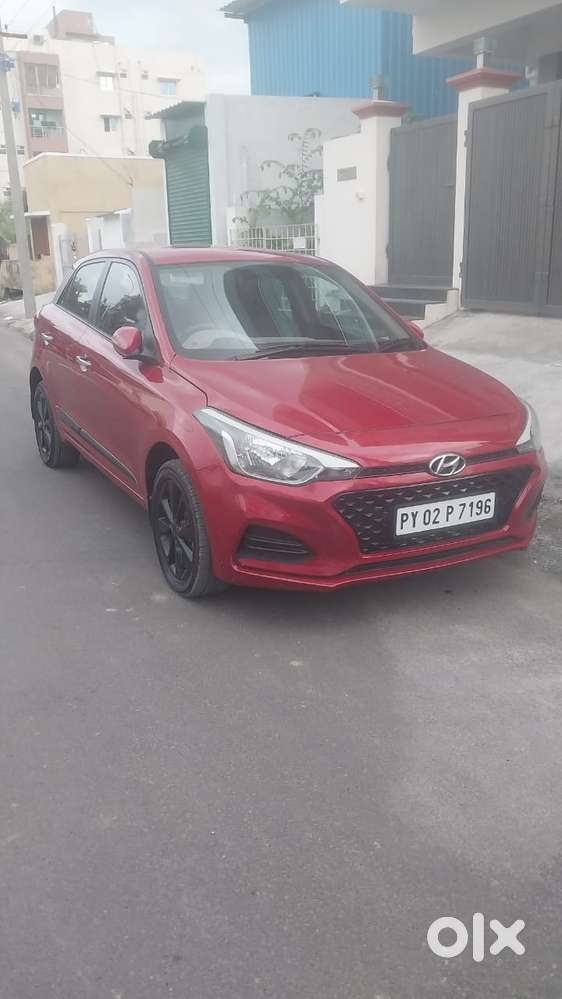 Hyundai i20 1.2 Asta, 2015, Diesel