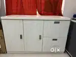 Large storage unit