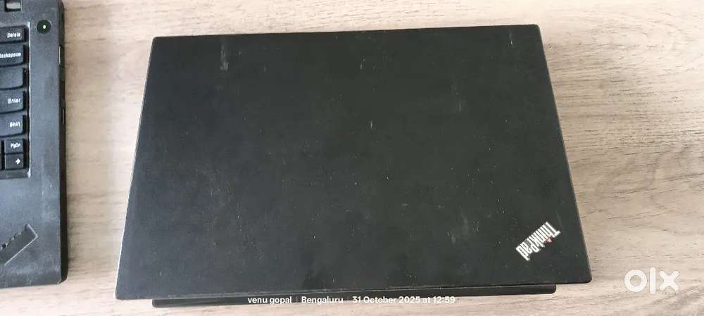 Lenovo ThinkPad for sale
