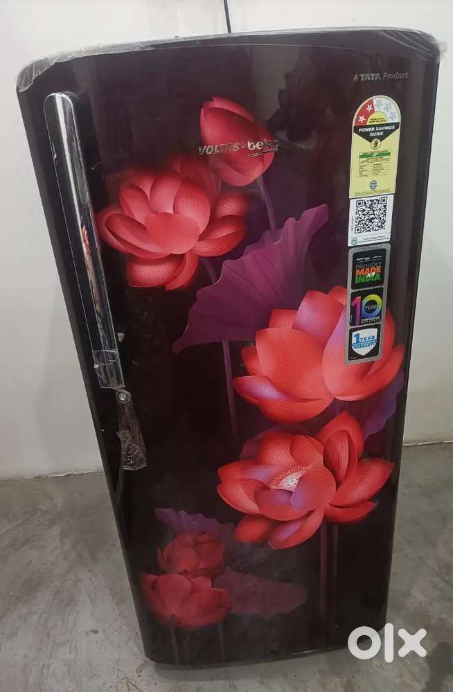 Voltas beko 2star