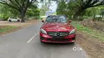 Mercedes-Benz C-Class Petrol Well Maintained