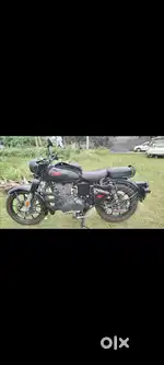 Boss Royal Enfield