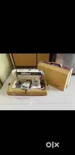 Brother company sewing machine