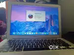 MacBook Air ( Mid 2017)