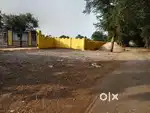 Fram House Land Available