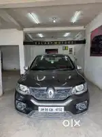 Renault KWID 2015-2019 1.0 RxL, 2018, Petrol