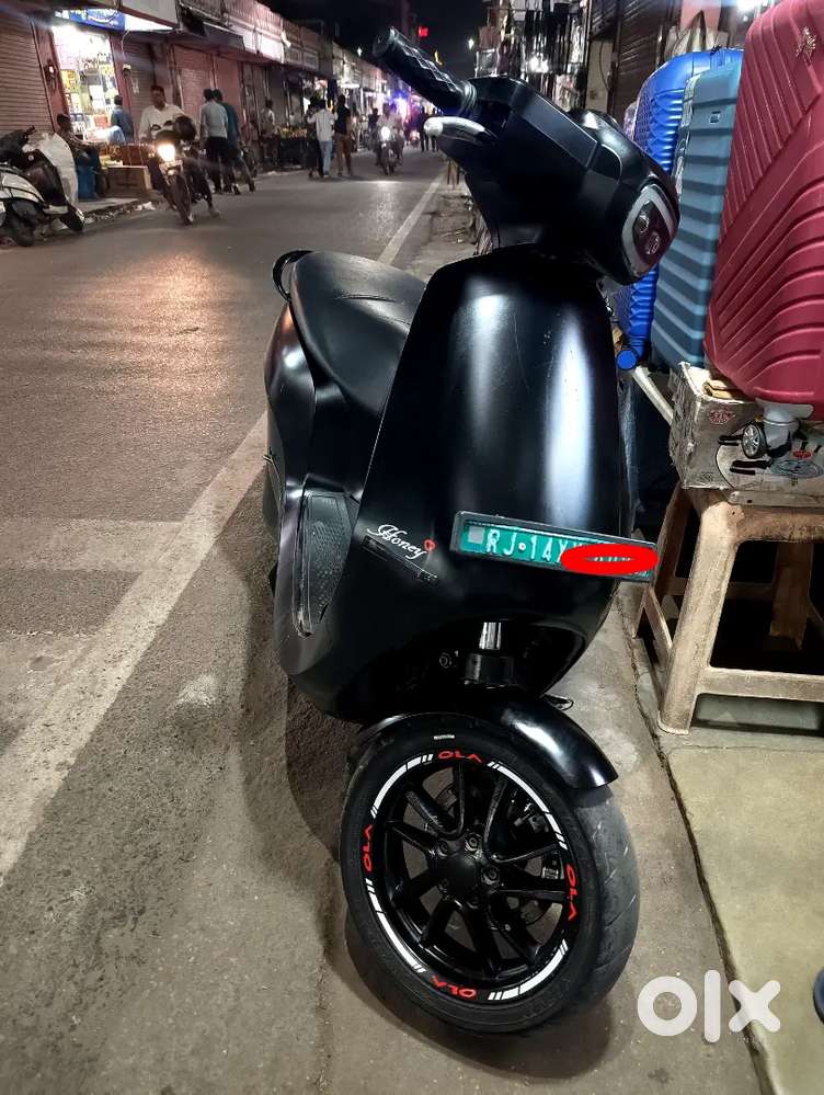 Ola S1 Pro , gud condition, 66000 running, no one problem, 1st Owner