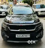 Kia Seltos HTX 1.5MT 2022 Petrol Well Maintained