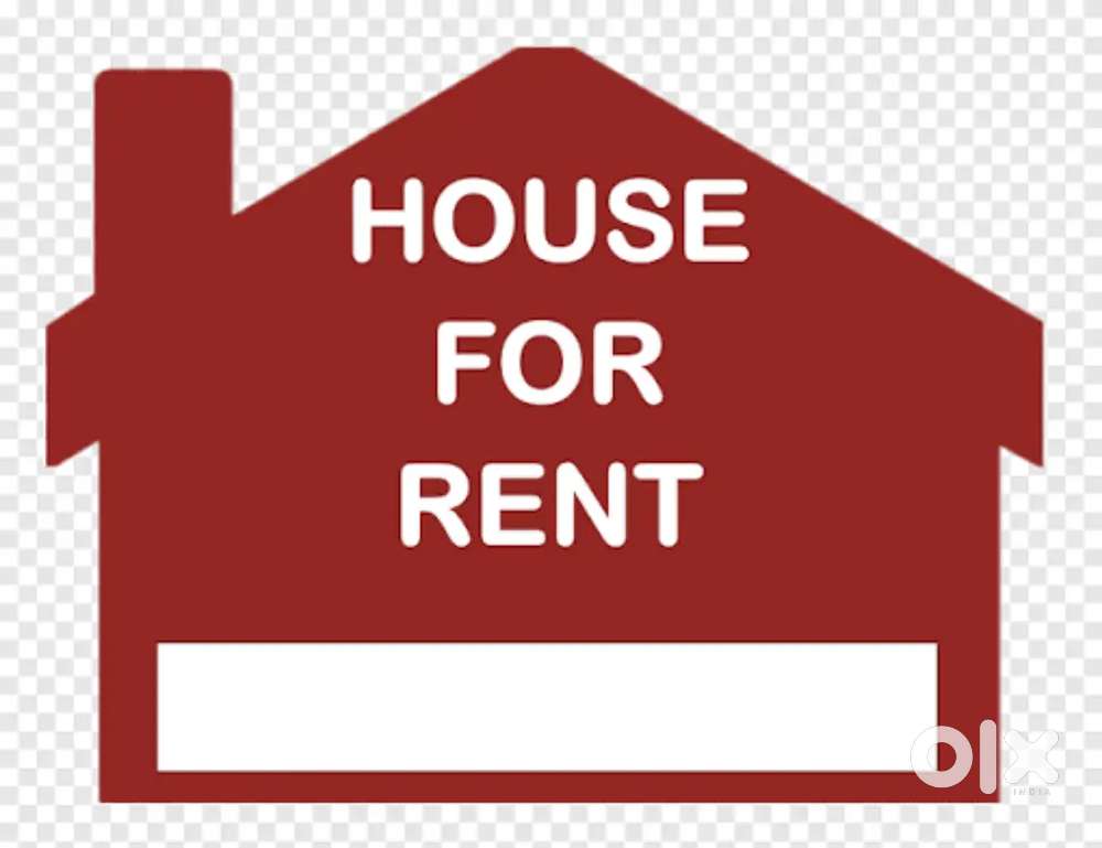 2bhk house for rent