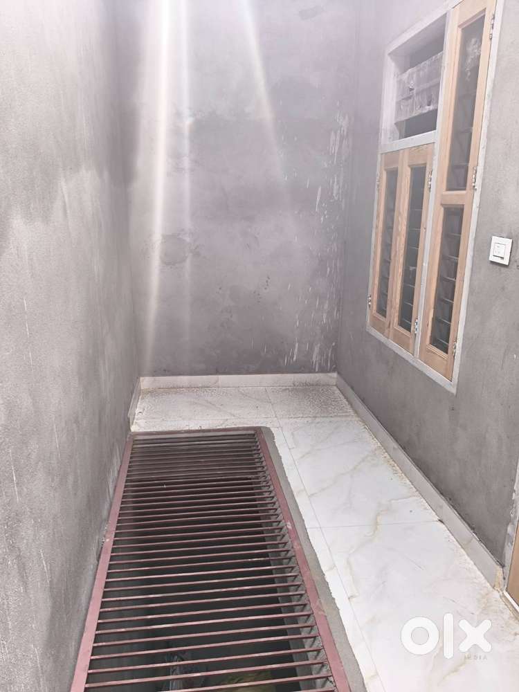 2 BHK House