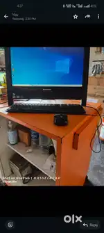 Lenovo ThinkCentre Edge 72Z All-in-one Desktop