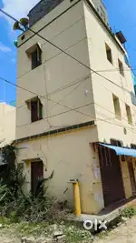 50 gajalu lo 3 stairs building