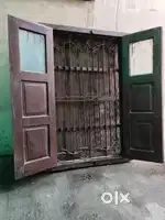 Window and Door
