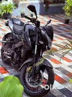 Neet condition ns200 for sale