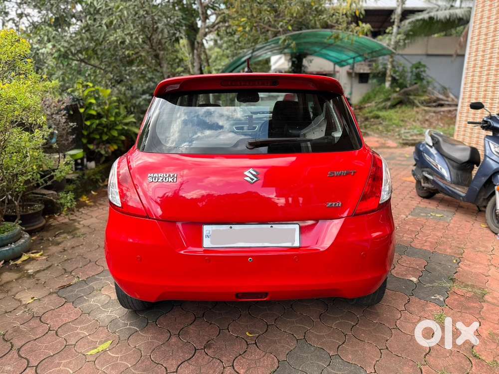 Maruti Suzuki Swift 2015 Diesel Good Condition