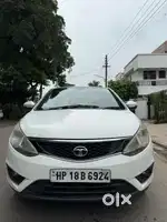 Tata Zest, 2014, Petrol