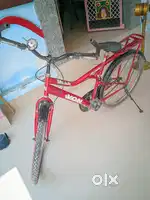 Avon Ranger Cycle