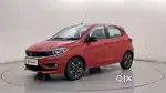 Tata Tiago XZA Plus, 2020, Petrol