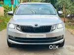 Skoda Octavia 2.0 TDI AT L K, 2017, Diesel