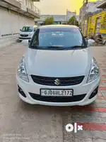 Maruti Suzuki Swift Dzire 2012-2015 ZDI, 2014, Diesel