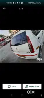 Tata Indica